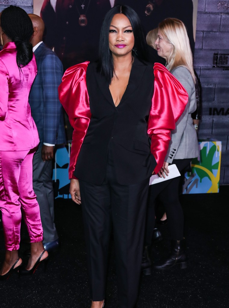 Bad Boys For Life Premiere