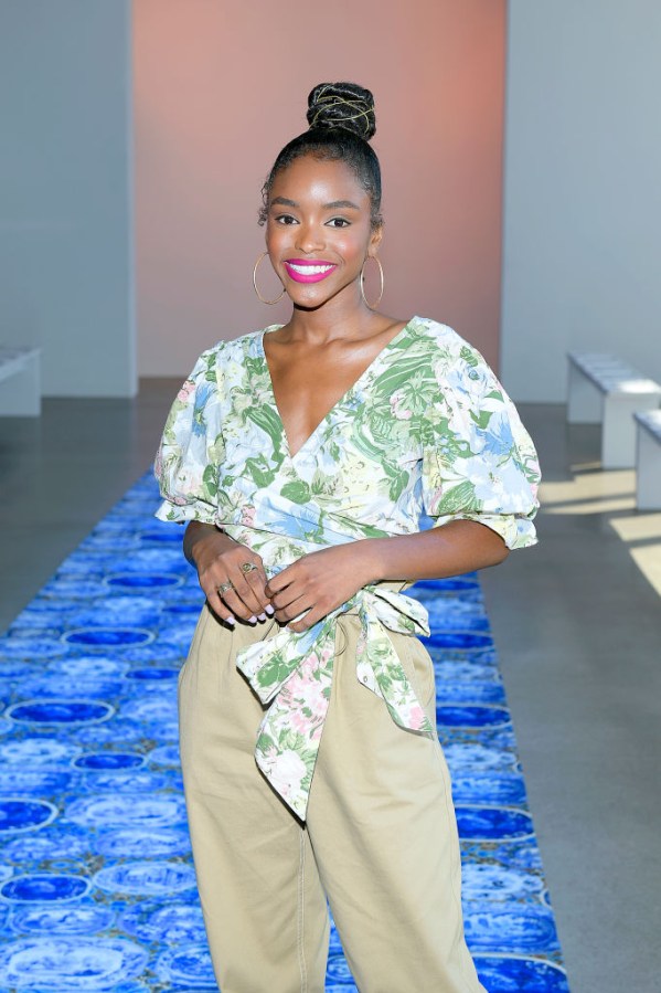 Libertine - Front Row - September 2019 - New York Fashion Week: The Shows