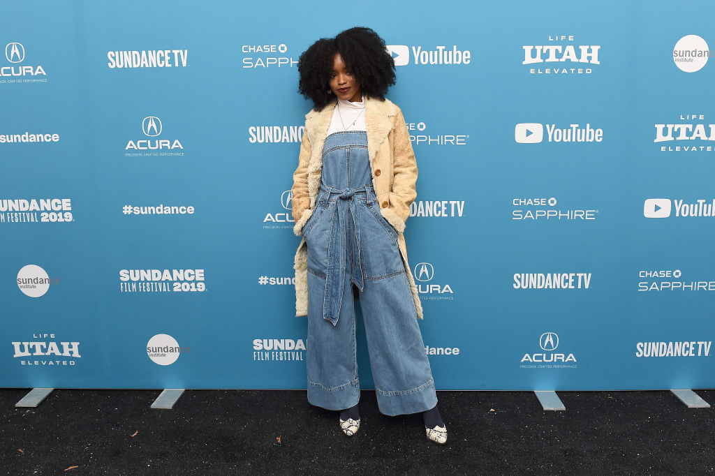 2019 Sundance Film Festival - "Share" Premiere
