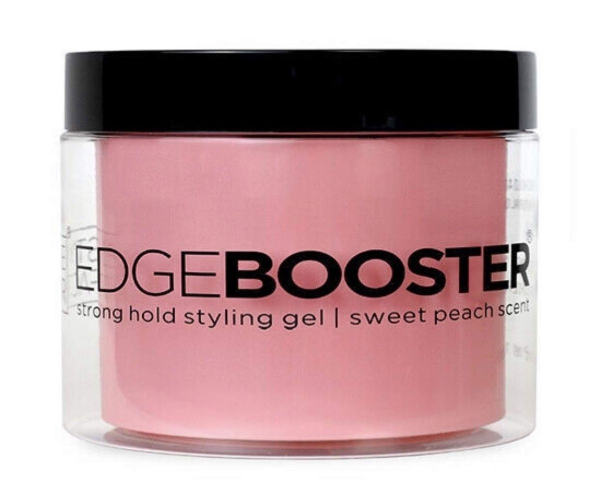 Blue Edge Lock Hair Gel - wide 6