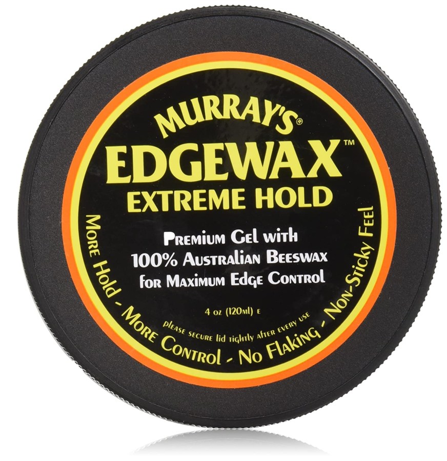 Murray’s Edgewax Extreme Hold
