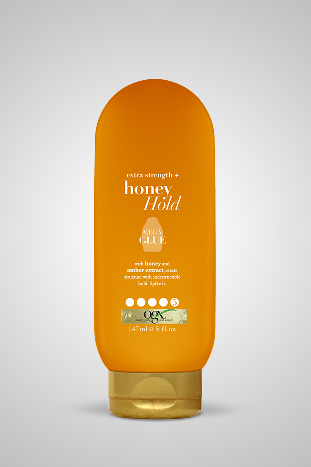 HONEY HOLD MEGA GLUE