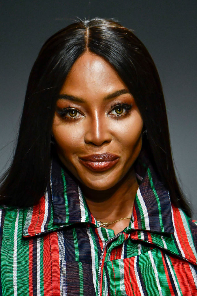 Naomi Campbell