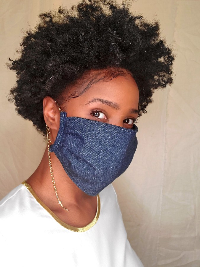 Faith-Based Lifestyle Brand Tashee Inc. Launches #StaySafeStayStylish Campaign