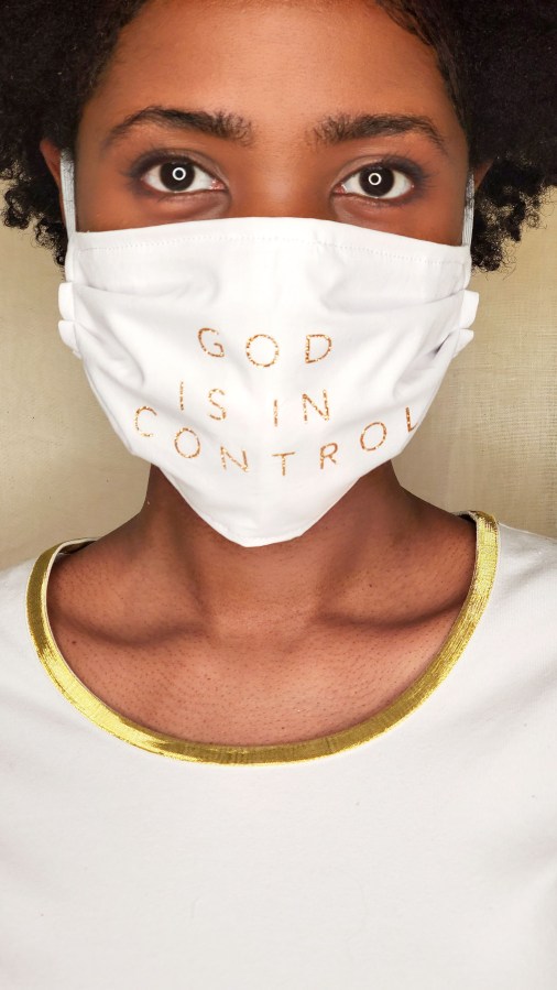 Faith-Based Lifestyle Brand Tashee Inc. Launches #StaySafeStayStylish Campaign