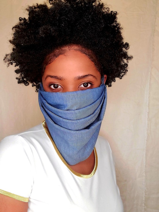 Faith-Based Lifestyle Brand Tashee Inc. Launches #StaySafeStayStylish Campaign