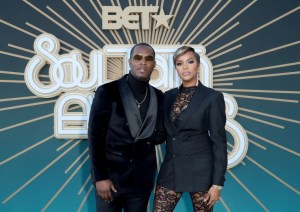 BET Presents: 2019 Soul Train Awards - Red Carpet