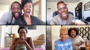 Issa Rae, Gabrielle Union & Yvonne Orji Say ‘Whassup’ in New PSA from Budweiser