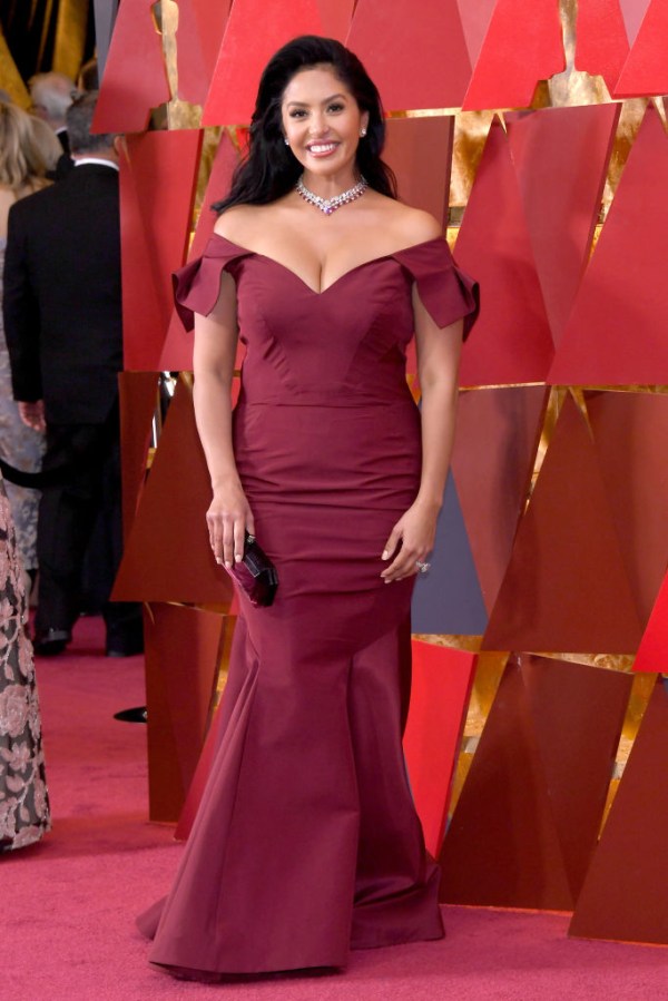 90th Annual Academy Awards - Arrivals