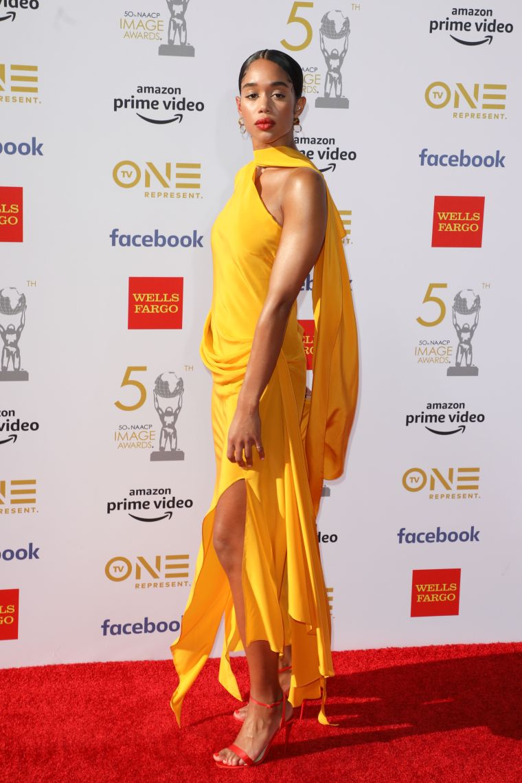 50th NAACP Image Awards