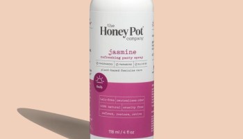 Honey Pot Panty Spray