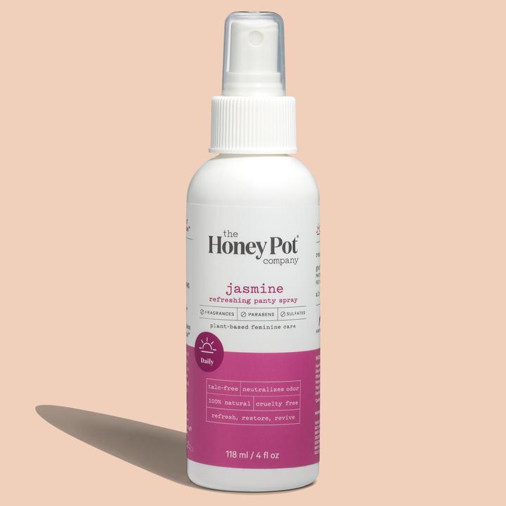 Honey Pot Panty Spray