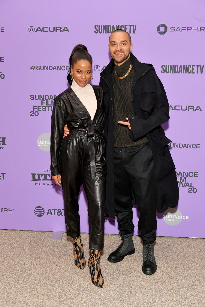2020 Sundance Film Festival - "Zola" Premiere