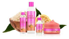 Mielle Organics Rice Water Collection