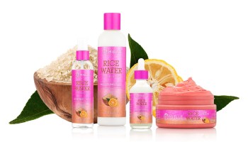 Mielle Organics Rice Water Collection