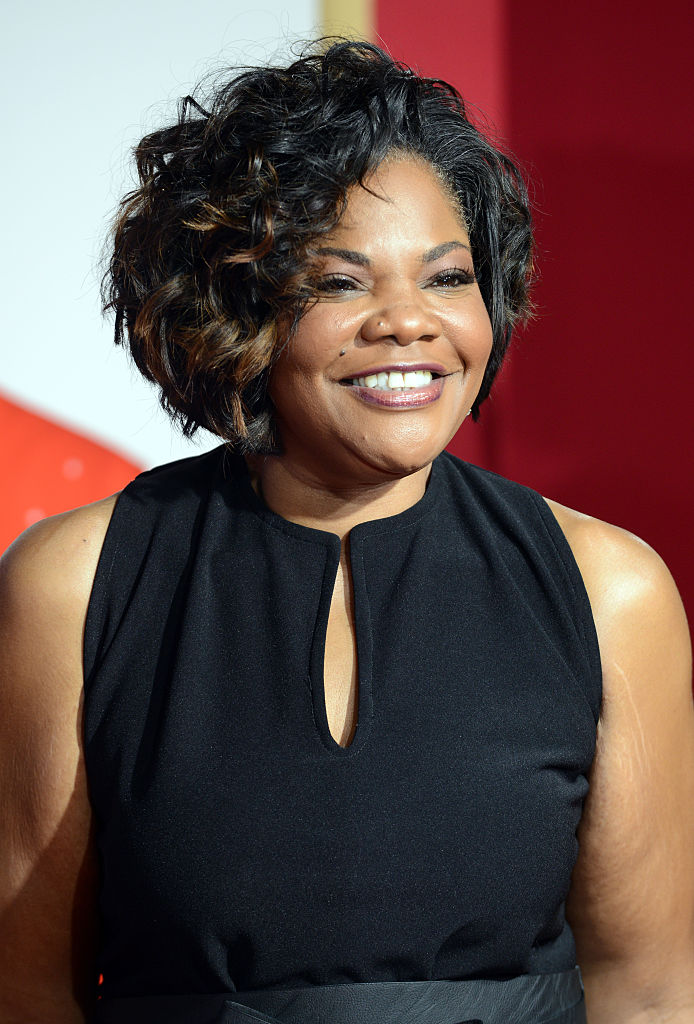 Premiere Of Universal's "Almost Christmas" - Arrivals