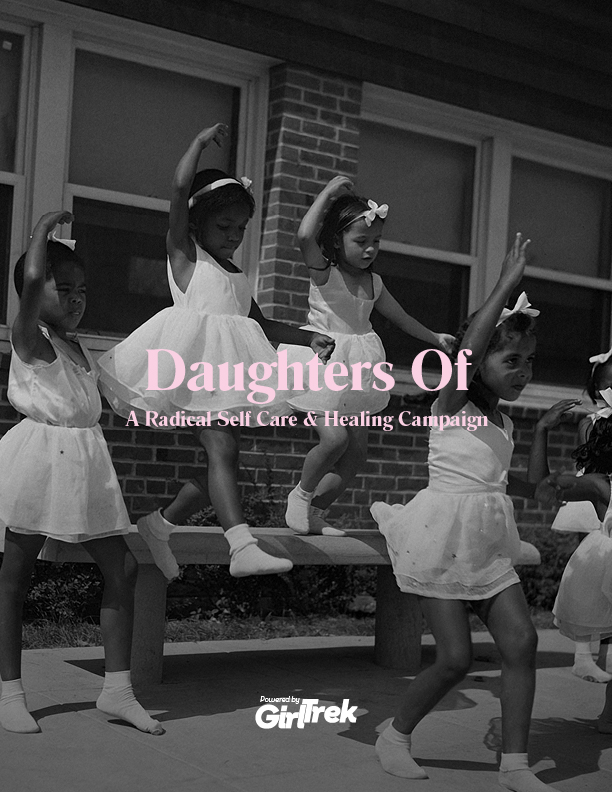 Daughters Of