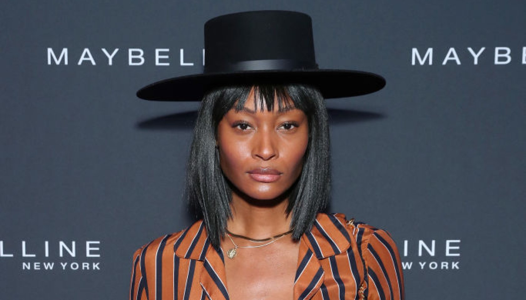 Maybelline New York Fashion Week Party September 2019