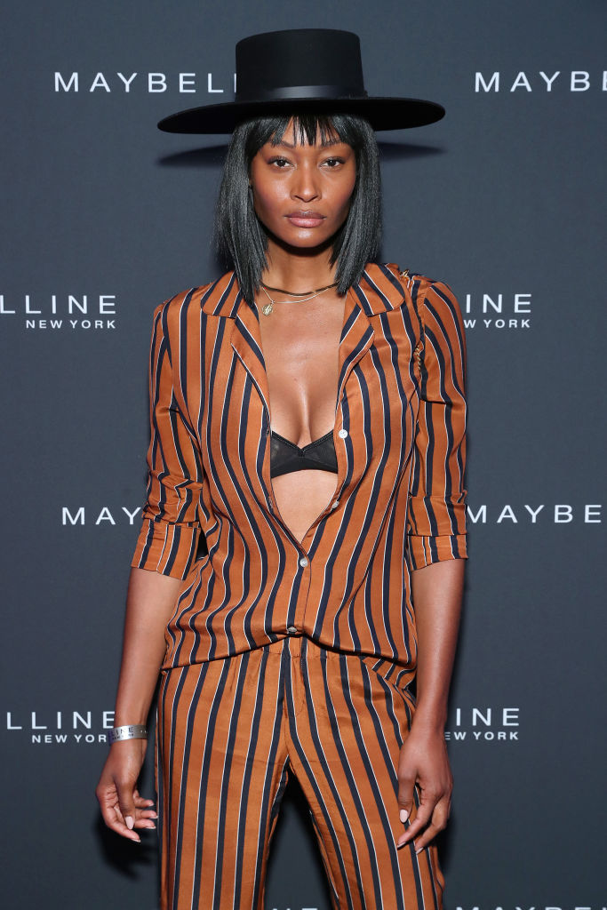 Maybelline New York Fashion Week Party September 2019