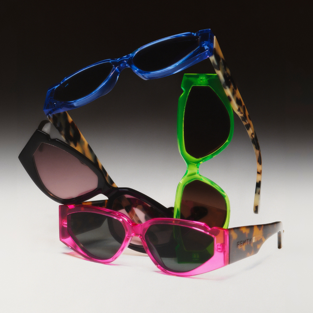 R5-20 Sunglasses Collection