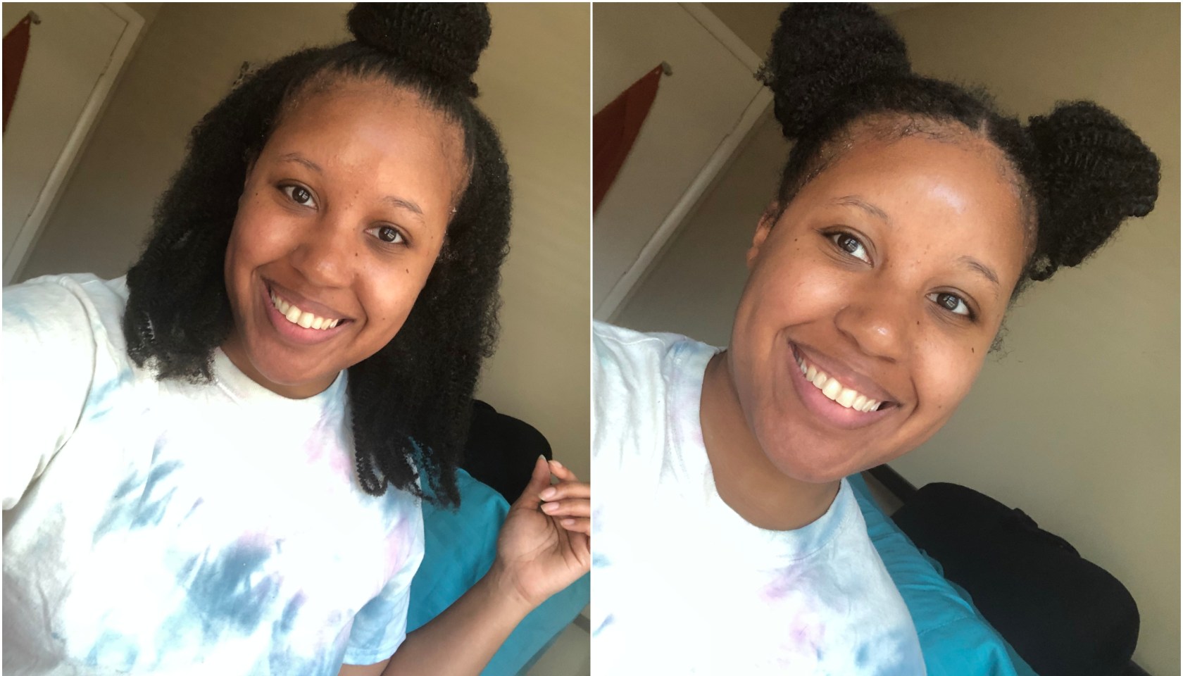 D' Shonda Brown