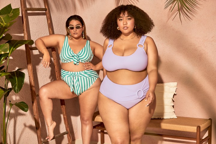 GabiFresh x Swimsuits For All Launch Summer ’20 Campaign