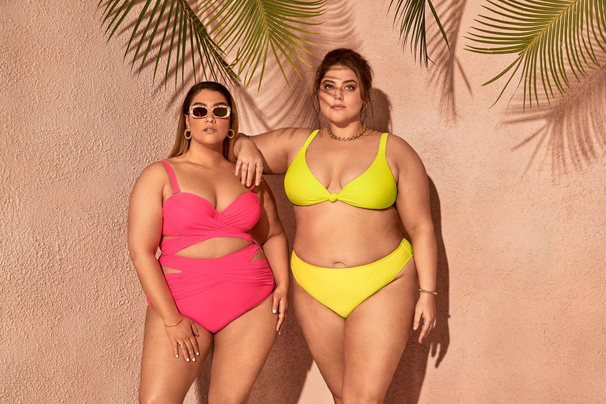 GabiFresh Swimsuits For All Summer '20 Collection