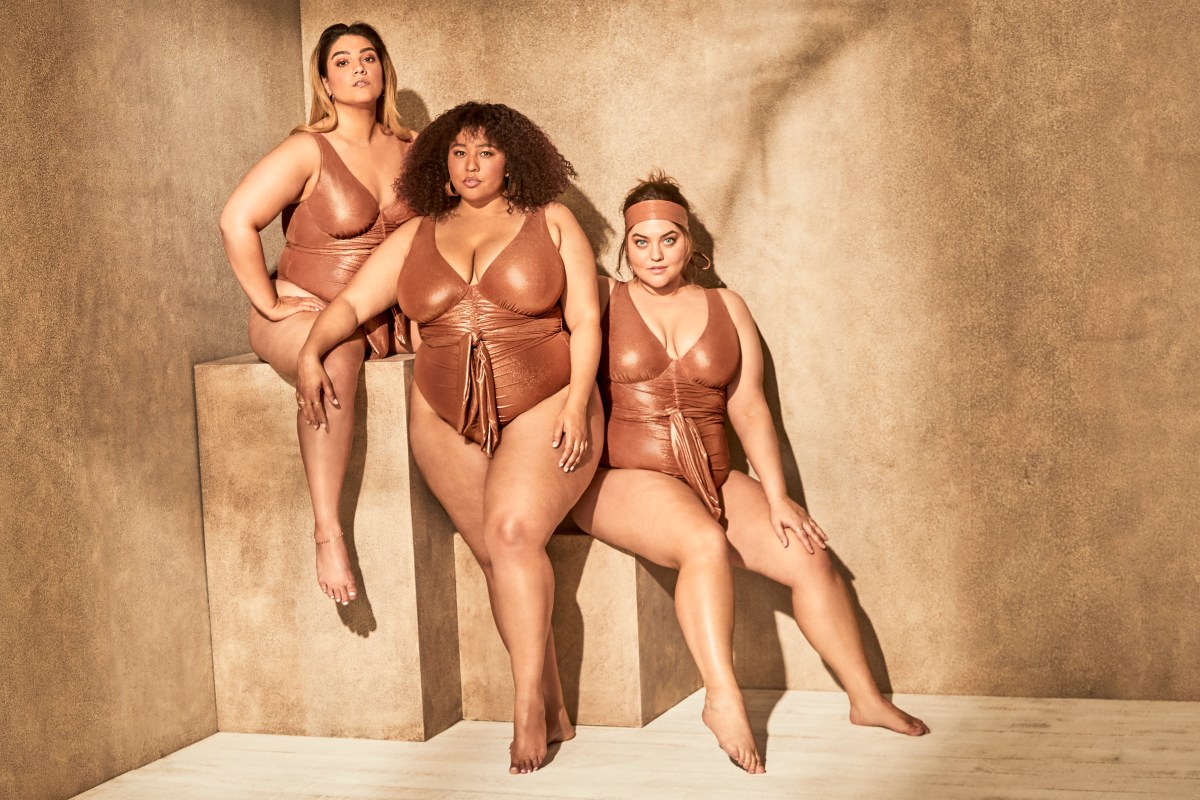 GabiFresh Swimsuits For All Summer '20 Collection