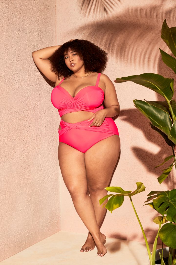 GabiFresh Swimsuits For All Summer '20 Collection