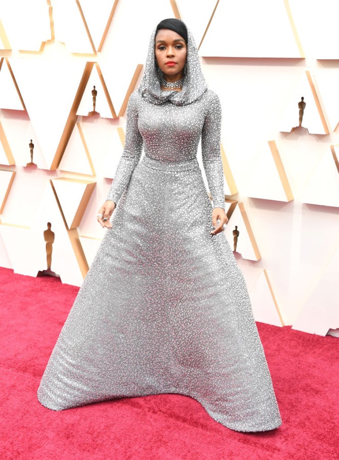 92nd Annual Academy Awards - Arrivals