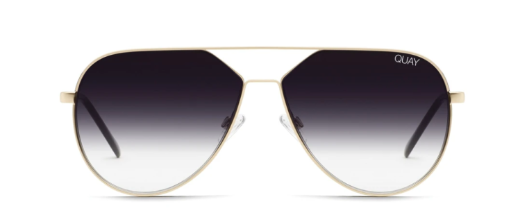 Lizzo Quay Sunglasses Collab