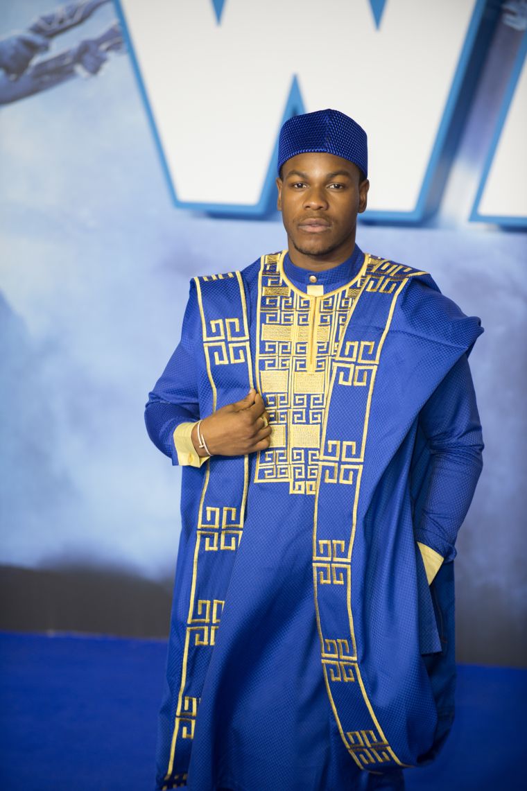 Come Through My King!