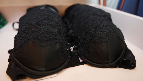 I M Plus Size And Tried A Bra By Savage X Fenty I M Plus Size And Tried A Bra By Savage X Fenty