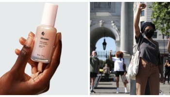In Wake Of Protests, Glossier Donates $500K To Black Organizations