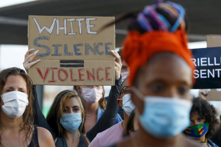 ISRAEL-US-POLITICS-RACE-UNREST