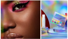 Morphe Creates Virtual Safe Spaces For LGBTQ Kids With 'Free To Be' Collection