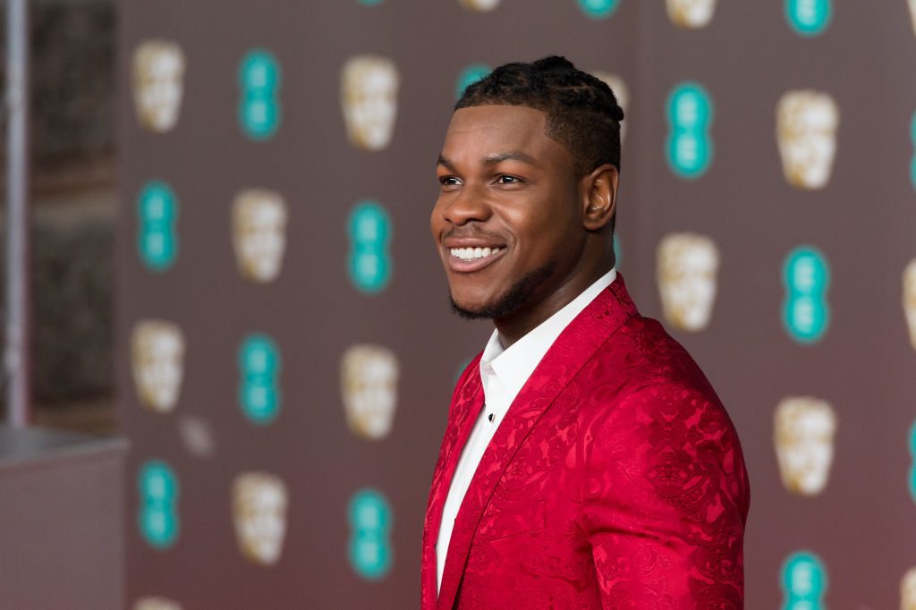 EE British Academy Film Awards 2020 - Red Carpet Arrivals