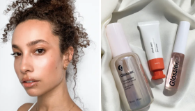 Glossier Black Owned Business