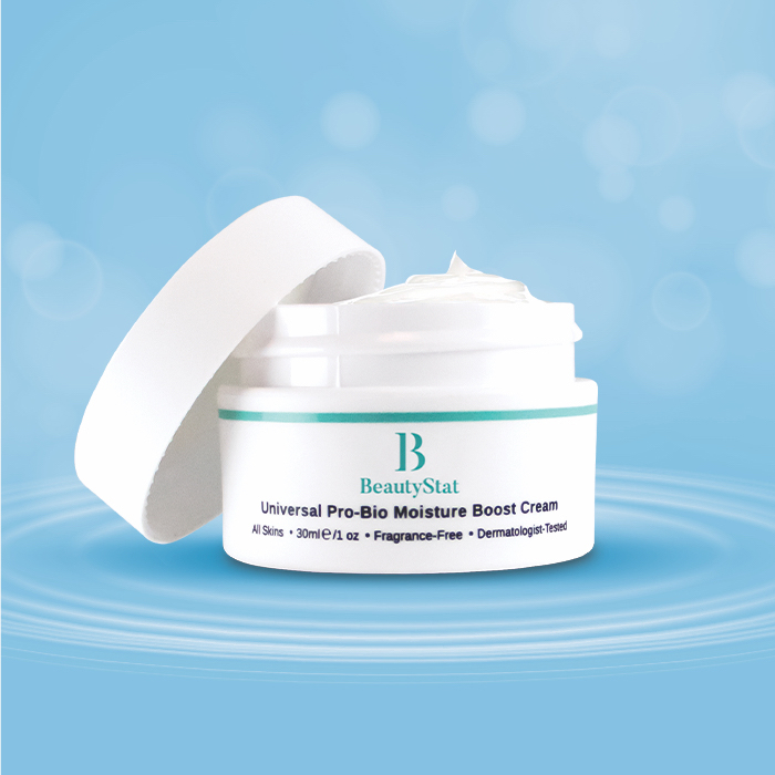 BeautyStat Universal Pro-Bio Moisture Boost Cream - $50
