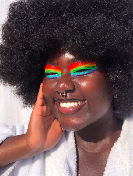Black Beauty LGBTQ Beauty Influencers To Follow STAT!