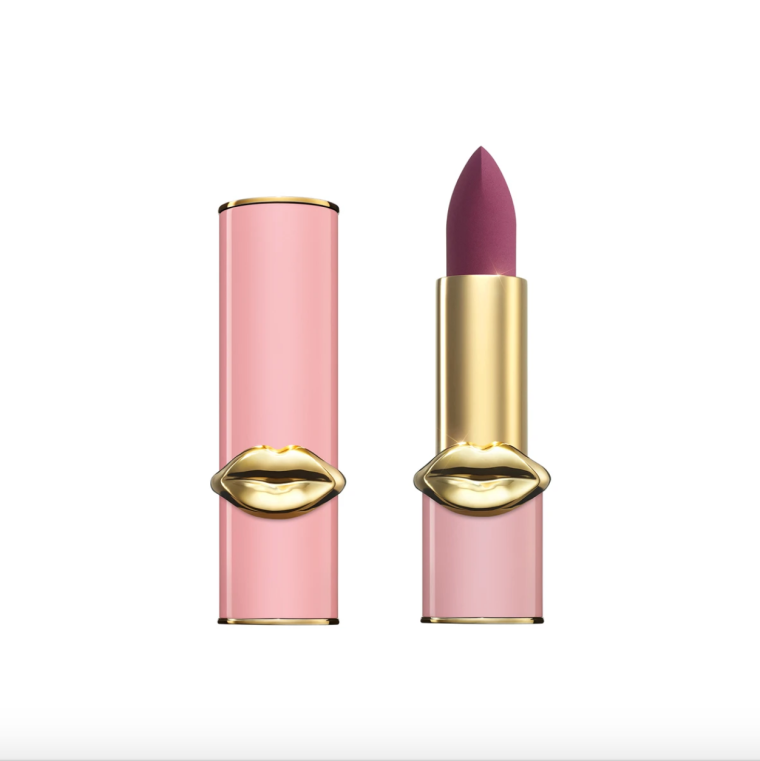 Pat Mcgrath OBSESSIVE OPULENCE: MATTETRANCE⢠LIPSTICK