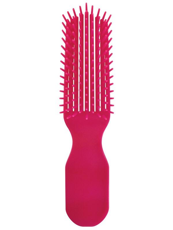 Felicia Leatherwood Detangler Brush