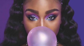 Normani Urban Decay Global Citizens