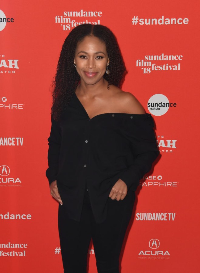 2018 Sundance Film Festival