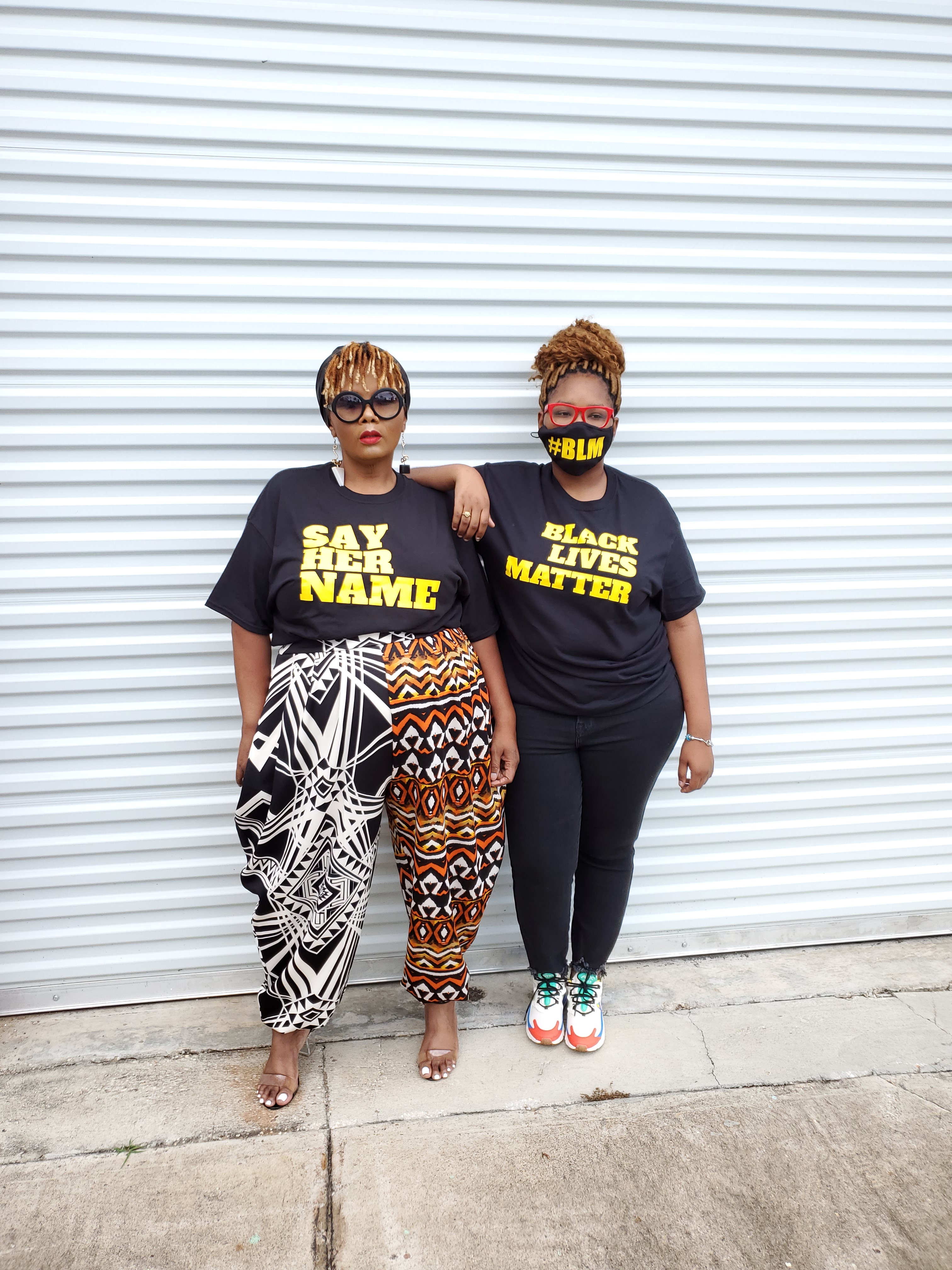 9 Black Owned T Shirt Shops That Are Blackity Black 939 Wkys