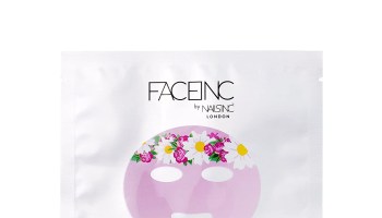 Flower Power Sheet Mask