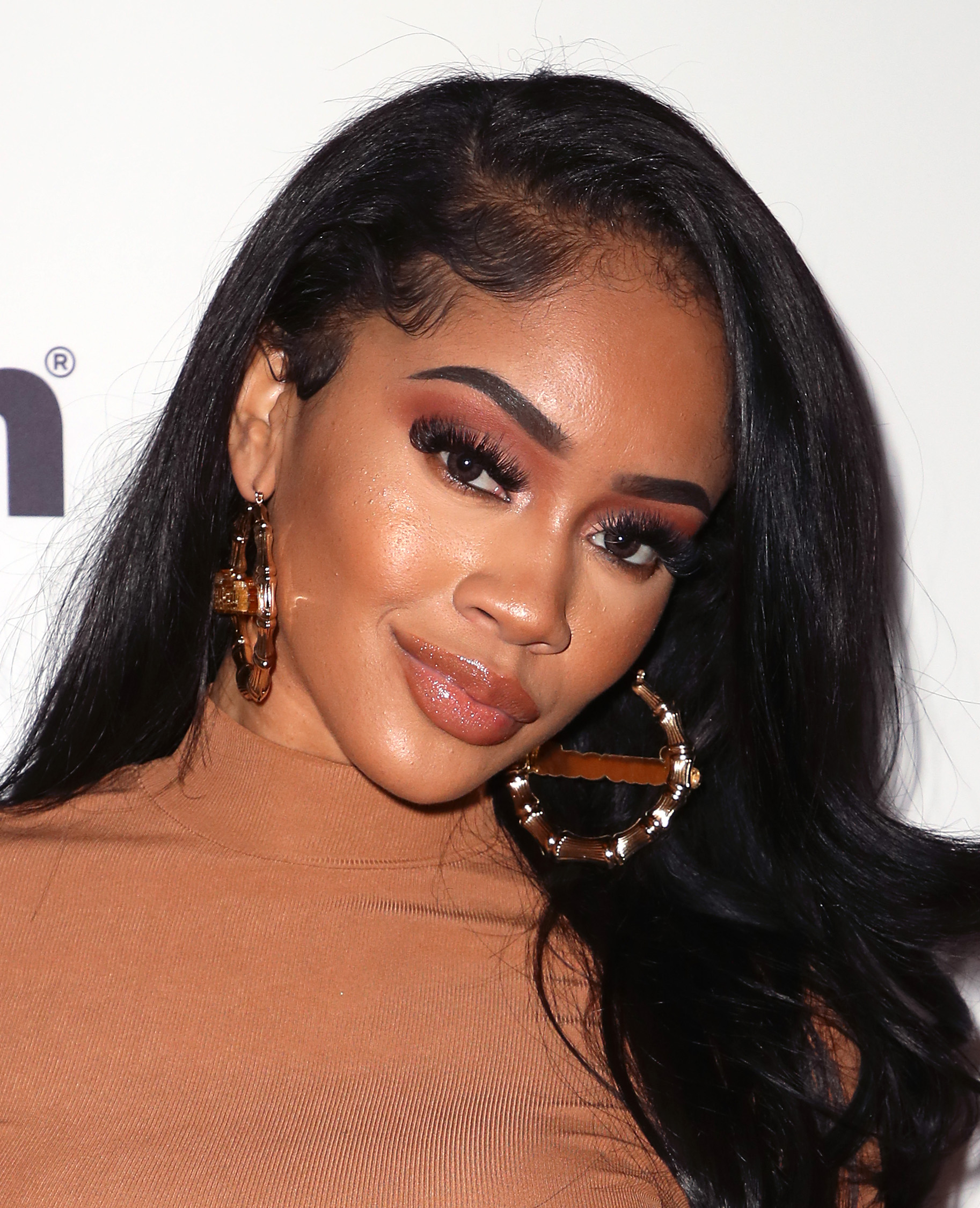 Celebrities Visit The SiriusXM Hollywood Studio