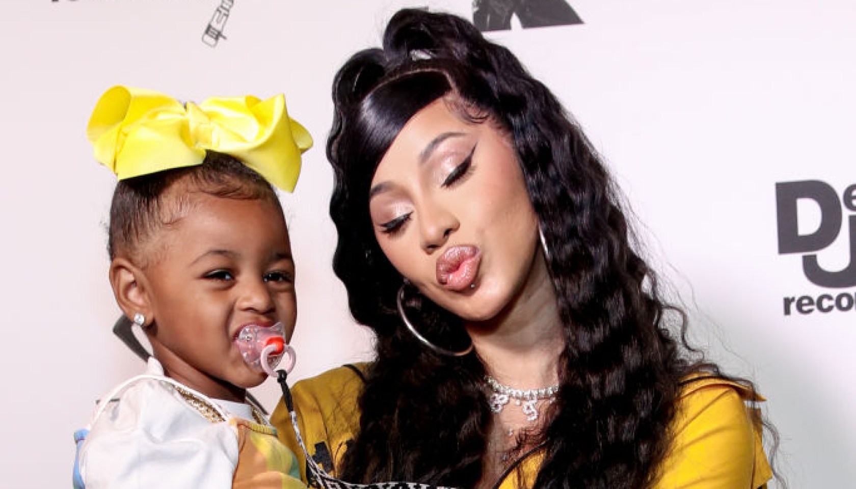 Teyana Taylor "The Album" Listening Party