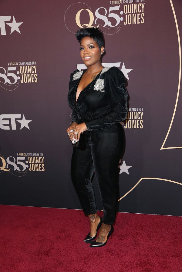 BET Networks Presents "Q 85: A Musical Celebration For Quincy Jones"