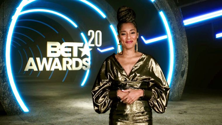 BET Awards 2020